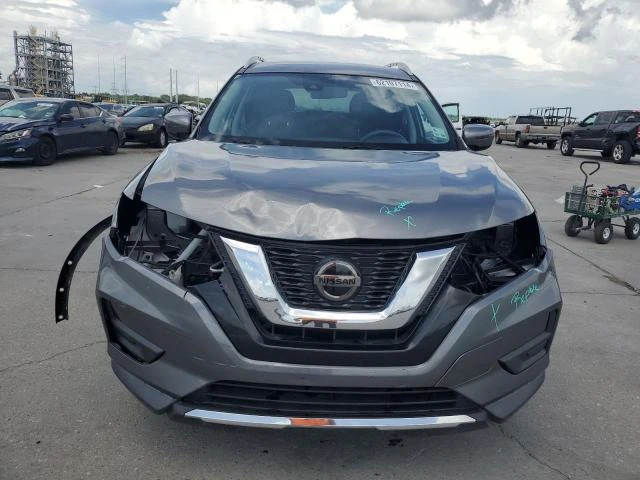 Photo 4 VIN: KNMAT2MTXLP531231 - NISSAN ROGUE S 