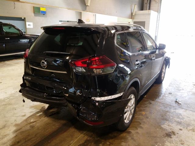 Photo 3 VIN: KNMAT2MTXLP536512 - NISSAN ROGUE S 