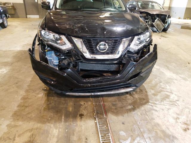 Photo 8 VIN: KNMAT2MTXLP536512 - NISSAN ROGUE S 