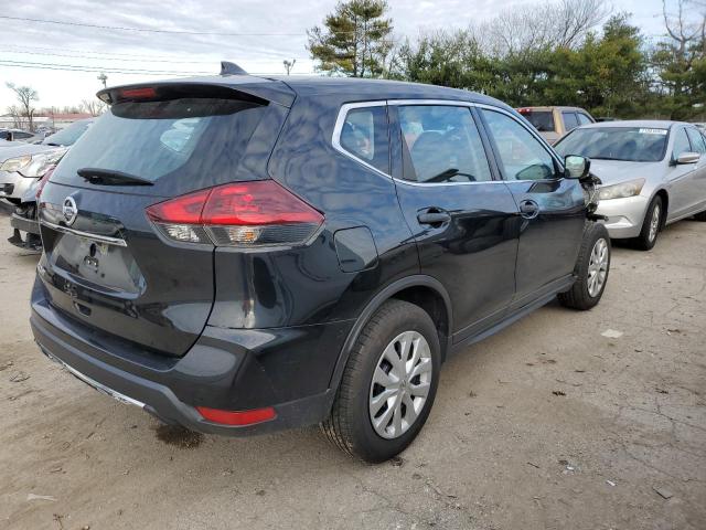 Photo 2 VIN: KNMAT2MTXLP537367 - NISSAN ROGUE S 