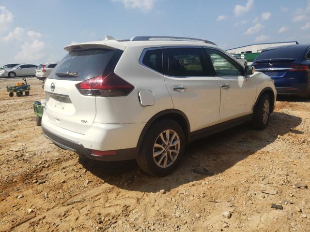 Photo 3 VIN: KNMAT2MTXLP538535 - NISSAN ROGUE S 