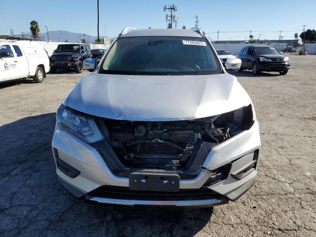 Photo 4 VIN: KNMAT2MTXLP541144 - NISSAN ROGUE 