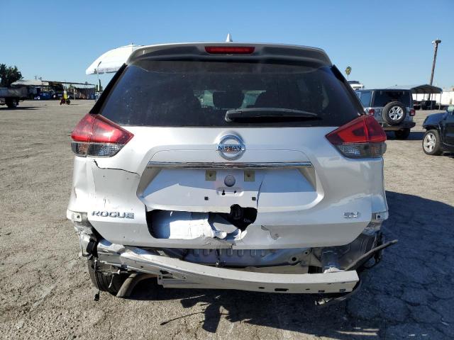 Photo 5 VIN: KNMAT2MTXLP541144 - NISSAN ROGUE 