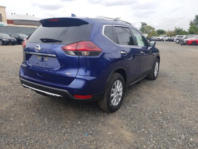 Photo 3 VIN: KNMAT2MTXLP542682 - NISSAN ROGUE S 