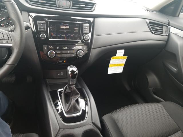 Photo 6 VIN: KNMAT2MTXLP542682 - NISSAN ROGUE S 