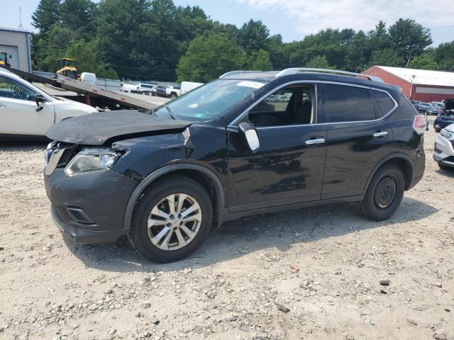 Photo 0 VIN: KNMAT2MV0FP503735 - NISSAN ROGUE S 