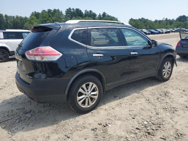 Photo 2 VIN: KNMAT2MV0FP503735 - NISSAN ROGUE S 