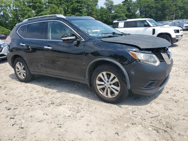 Photo 3 VIN: KNMAT2MV0FP503735 - NISSAN ROGUE S 