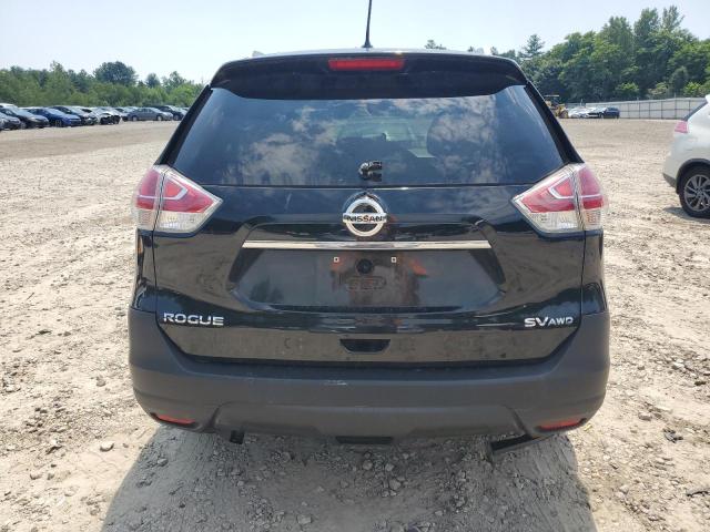 Photo 5 VIN: KNMAT2MV0FP503735 - NISSAN ROGUE S 