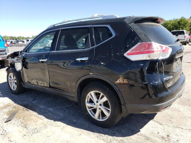 Photo 1 VIN: KNMAT2MV0FP503749 - NISSAN ROGUE S 