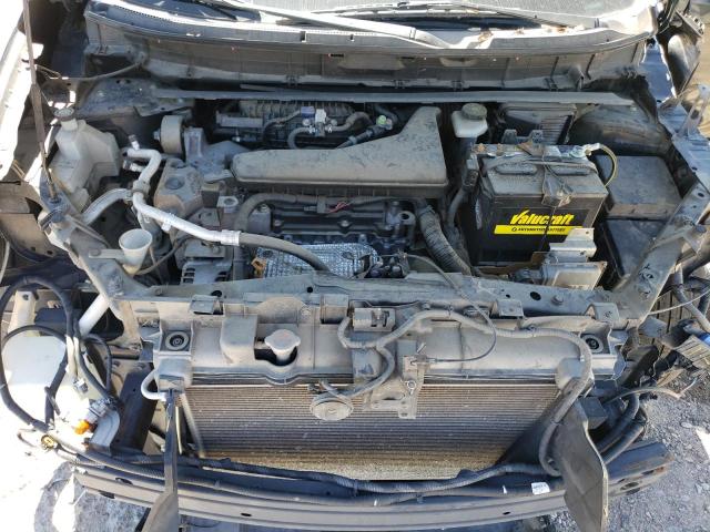 Photo 11 VIN: KNMAT2MV0FP503749 - NISSAN ROGUE S 