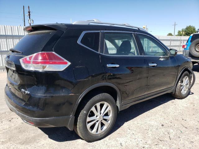 Photo 2 VIN: KNMAT2MV0FP503749 - NISSAN ROGUE S 