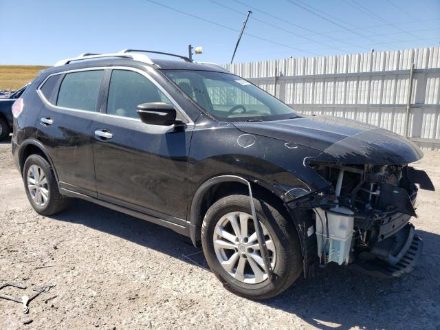 Photo 3 VIN: KNMAT2MV0FP503749 - NISSAN ROGUE S 