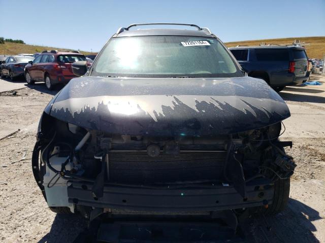 Photo 4 VIN: KNMAT2MV0FP503749 - NISSAN ROGUE S 