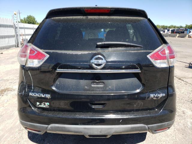 Photo 5 VIN: KNMAT2MV0FP503749 - NISSAN ROGUE S 