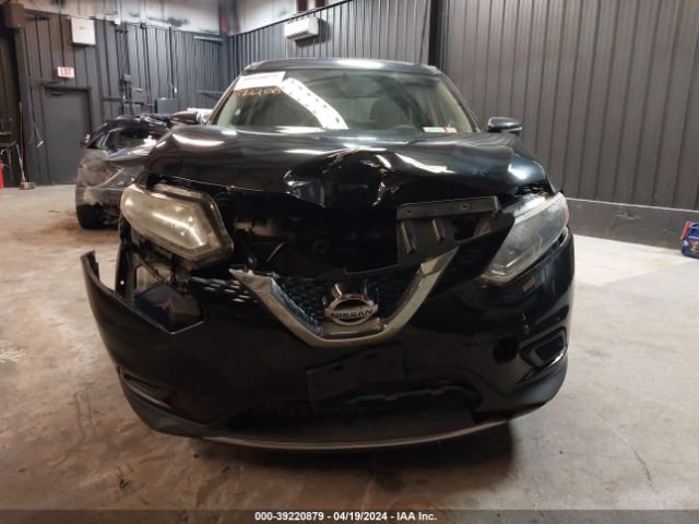 Photo 5 VIN: KNMAT2MV0FP504111 - NISSAN ROGUE 