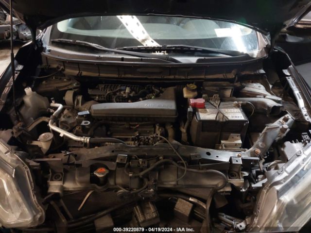 Photo 9 VIN: KNMAT2MV0FP504111 - NISSAN ROGUE 