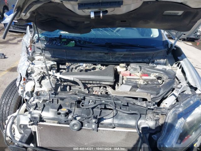 Photo 9 VIN: KNMAT2MV0FP504156 - NISSAN ROGUE 