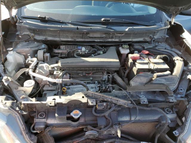 Photo 11 VIN: KNMAT2MV0FP510636 - NISSAN ROGUE 