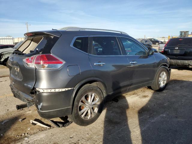 Photo 2 VIN: KNMAT2MV0FP510636 - NISSAN ROGUE 