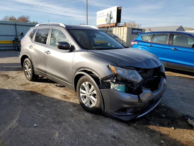 Photo 3 VIN: KNMAT2MV0FP510636 - NISSAN ROGUE 