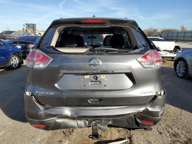 Photo 5 VIN: KNMAT2MV0FP510636 - NISSAN ROGUE 