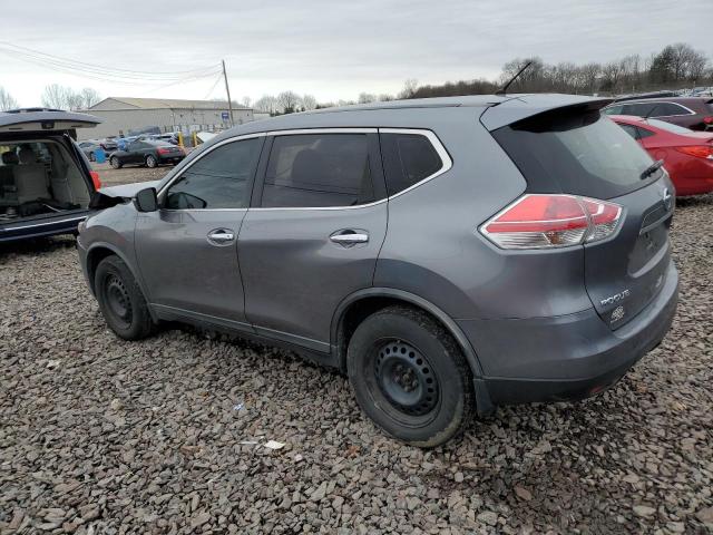 Photo 1 VIN: KNMAT2MV0FP512841 - NISSAN ROGUE 