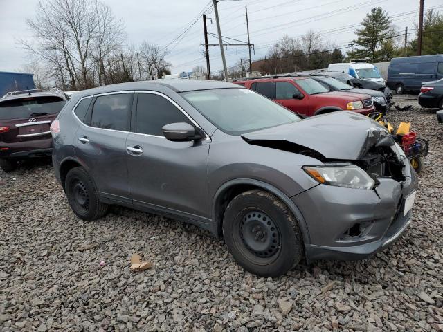 Photo 3 VIN: KNMAT2MV0FP512841 - NISSAN ROGUE 