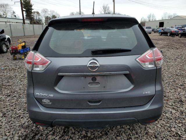 Photo 5 VIN: KNMAT2MV0FP512841 - NISSAN ROGUE 