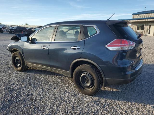 Photo 1 VIN: KNMAT2MV0FP515836 - NISSAN ROGUE S 