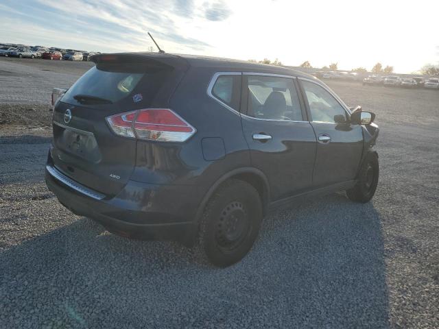 Photo 2 VIN: KNMAT2MV0FP515836 - NISSAN ROGUE S 