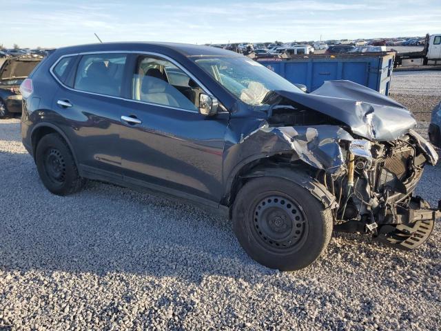 Photo 3 VIN: KNMAT2MV0FP515836 - NISSAN ROGUE S 