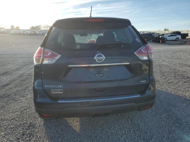 Photo 5 VIN: KNMAT2MV0FP515836 - NISSAN ROGUE S 