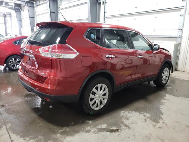 Photo 2 VIN: KNMAT2MV0FP516789 - NISSAN ROGUE 