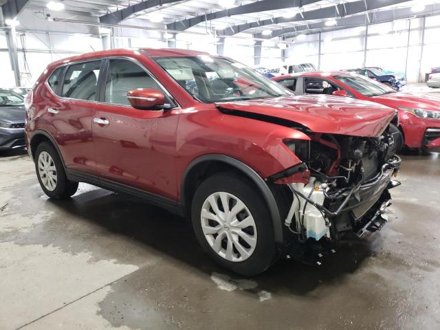 Photo 3 VIN: KNMAT2MV0FP516789 - NISSAN ROGUE 