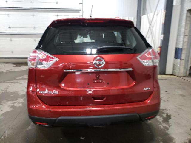 Photo 5 VIN: KNMAT2MV0FP516789 - NISSAN ROGUE 