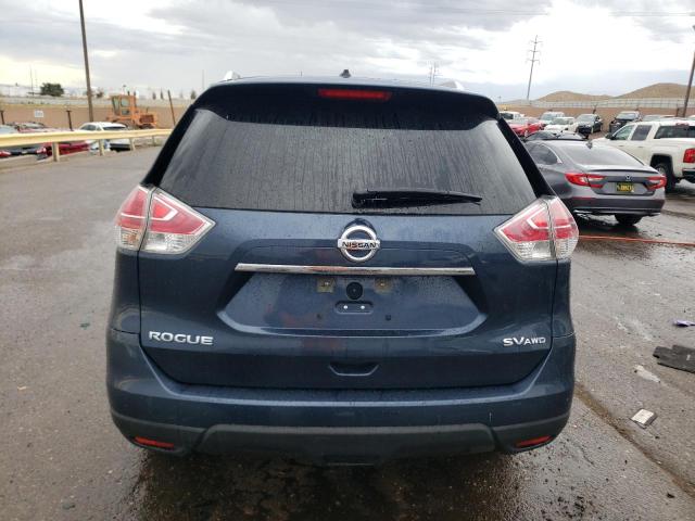 Photo 5 VIN: KNMAT2MV0FP519594 - NISSAN ROGUE 