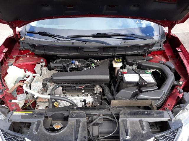 Photo 6 VIN: KNMAT2MV0FP521104 - NISSAN ROGUE S 