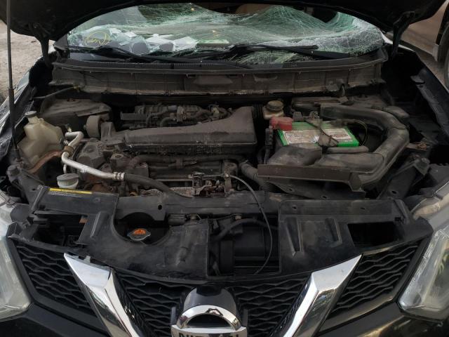 Photo 11 VIN: KNMAT2MV0FP521720 - NISSAN ROGUE 