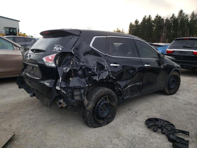 Photo 2 VIN: KNMAT2MV0FP521720 - NISSAN ROGUE 