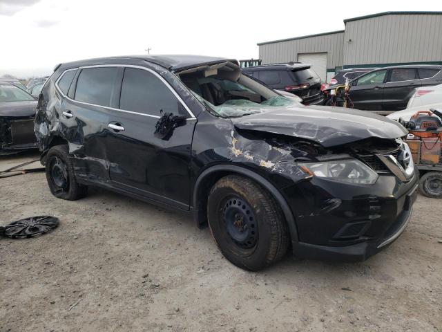 Photo 3 VIN: KNMAT2MV0FP521720 - NISSAN ROGUE 