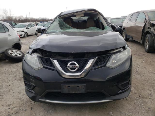 Photo 4 VIN: KNMAT2MV0FP521720 - NISSAN ROGUE 