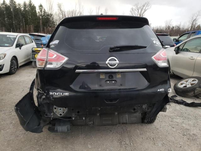 Photo 5 VIN: KNMAT2MV0FP521720 - NISSAN ROGUE 