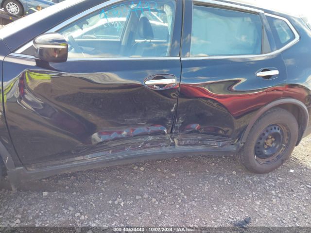 Photo 5 VIN: KNMAT2MV0FP525752 - NISSAN ROGUE 