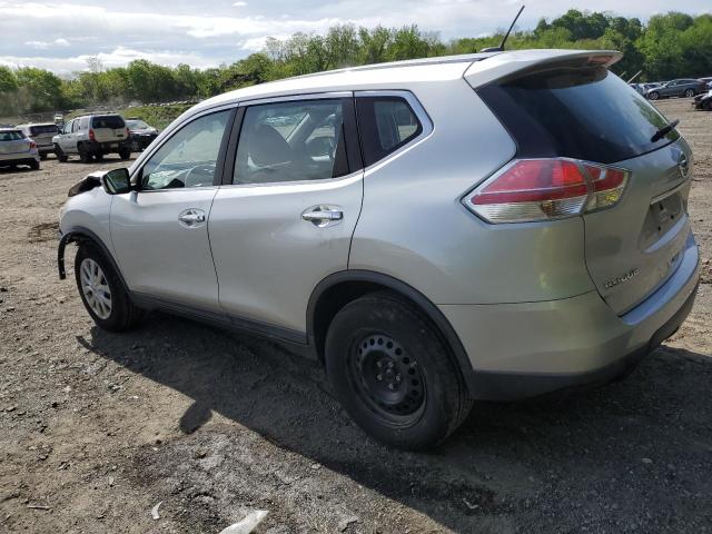 Photo 1 VIN: KNMAT2MV0FP530370 - NISSAN ROGUE 