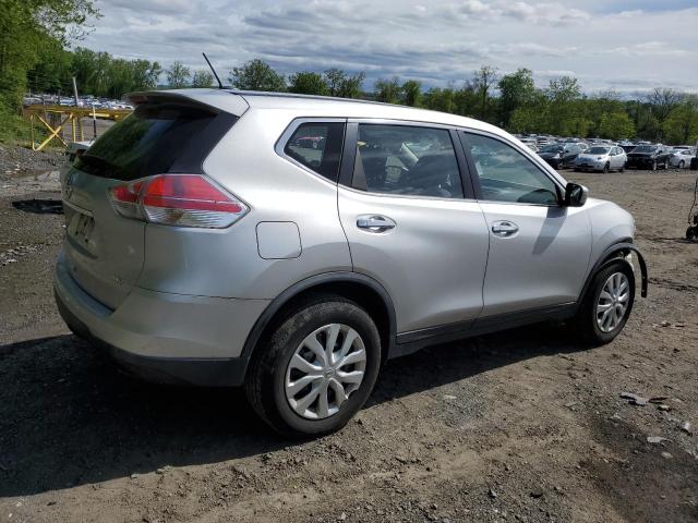 Photo 2 VIN: KNMAT2MV0FP530370 - NISSAN ROGUE 