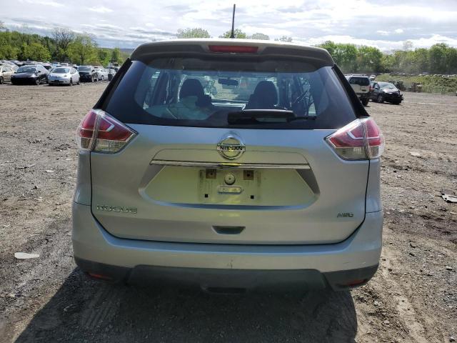 Photo 5 VIN: KNMAT2MV0FP530370 - NISSAN ROGUE 