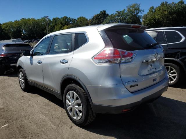 Photo 1 VIN: KNMAT2MV0FP535777 - NISSAN ROGUE S 