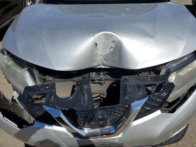 Photo 11 VIN: KNMAT2MV0FP535777 - NISSAN ROGUE S 