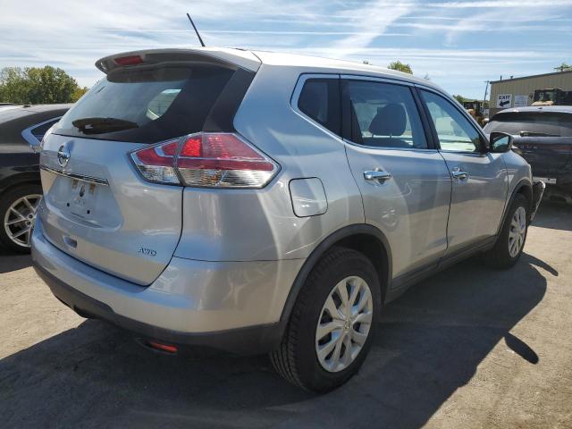 Photo 2 VIN: KNMAT2MV0FP535777 - NISSAN ROGUE S 